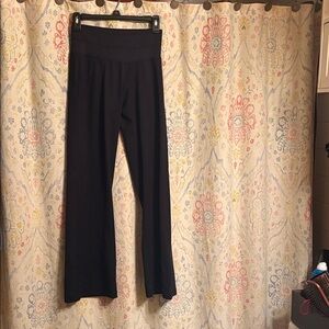 Tek Gear Black Wide Leg Women's Pants